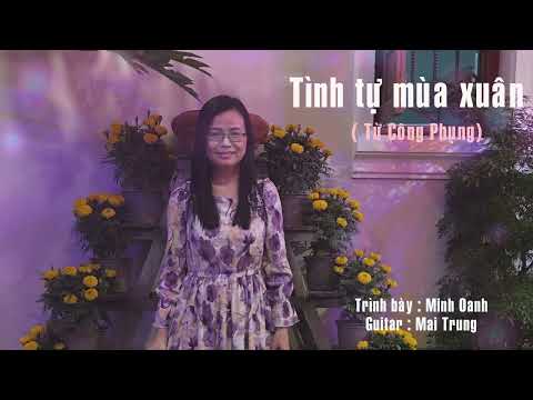 Thể hiện bởi Minh Oanh