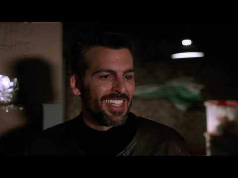 Charmed 7x22 Remaster - Zankou Trying To Unleash Nexus