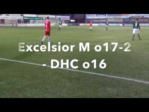Samenvatting Excelsior M O17 - DHC O16