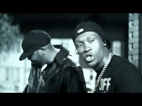 KID GULLY  LET ME FLY (FREESTYLE 2012 ) new