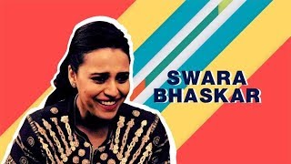 Swara Bhaskar: Complete Disconnect in India with Real Issues!