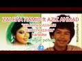 Semurni Kasih Mu Sesuci Kasih Ku Karaoke Duet Solo Lelaki Amizan6181