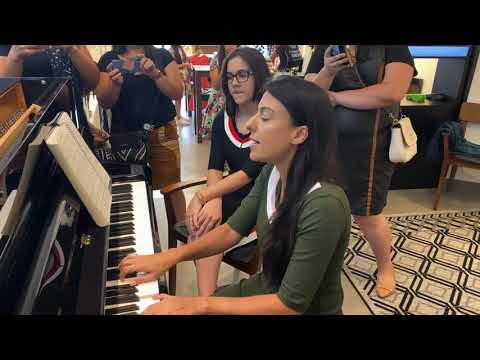 394 - Nas Moradas Do Senhor (part. Ester Alcântara)