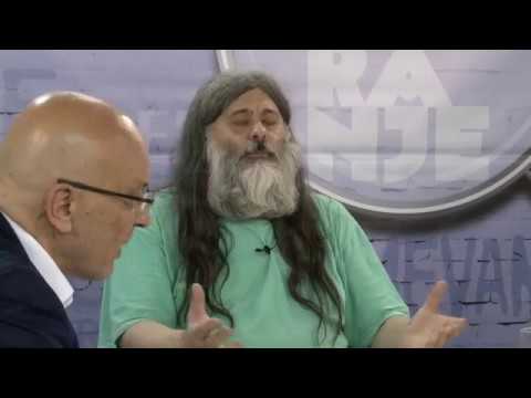 Zumiranje 63 - "Život i smrt ćirilice"