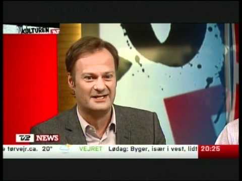 Knud Romer og Flemming Møller Mortensen om Lars Lilholts Danmarks-sang.