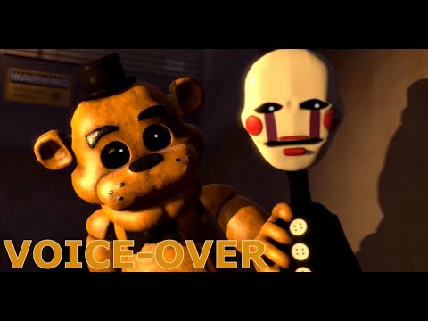 [SFM FNAF] Old Memories Season 3 Episode 13 - Two Sides (Voice-Over)(Animation by AbbySFM)