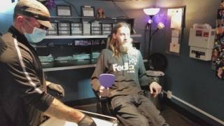Multnomah Body Piercing Live Session