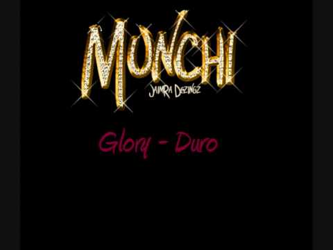 Glory - Duro