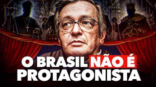 Os verdadeiros donos da história | Olavo de Carvalho