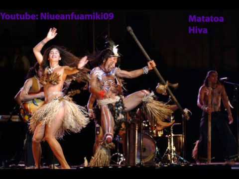 Matato'a - Hiva