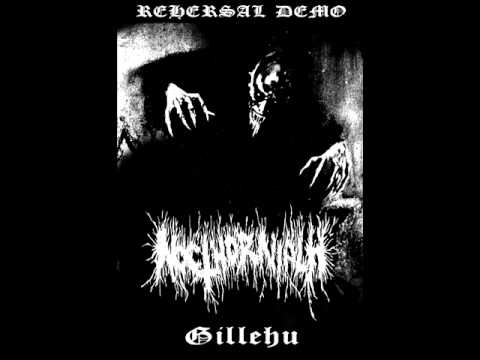 NOCTHORNIALH - Neslednabrof