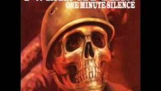 One Minute Silence - Bob Hope