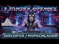 NONSTOP DISCOFOX 2026 MIX 3 Stunden Party Schlager Hits Zum Tanzen Feiern