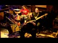 Stainless Blues Band @ Blues cafe 01.04.11 Part 3 ...