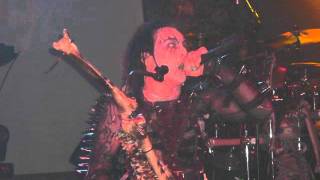 Cradle Of Filth - Thirteen Autumns And A Widow (red october mix)