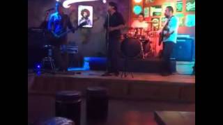 coladito rock- Yellow ledbetter Sweet home alabama cover
