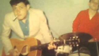 Ricky &amp; Robby - Purple Pedal Pushers