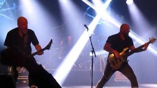 Timo Rautiainen &amp; Trio Niskalaukaus :  Isä ei jätä &amp; Nyt on Mies, Live at Oulu Areena joulukuu 2017