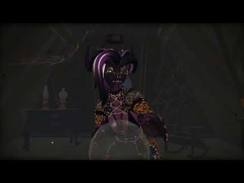 Digital Yeen - Haunted House