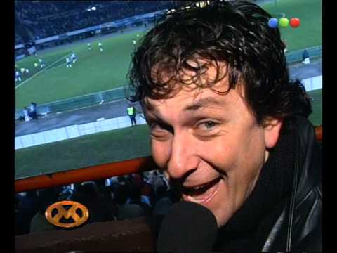 Korol partido: Argentina-Ecuador - Videomatch