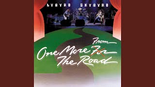 Saturday Night Special (Live At The Fox Theater/1976)