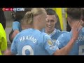 EXTENDED HIGHLIGHTS | Man United 0-3 Man City | Haland and Foden goals in big Manchester derby win