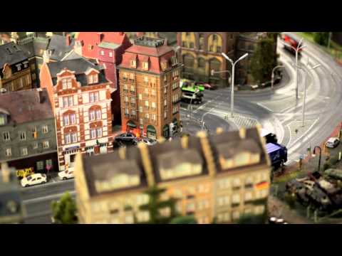 Hurdy Gurdy - Trailer