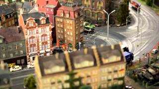 Hurdy Gurdy - Trailer