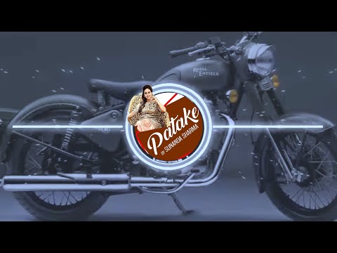 PATAKE  🥵🔊 (BASSBOOSTED)  🔊🔊  Sunanda Sharma Ultra Deep Bass | Patake Song Punjabi Bass Boosted
