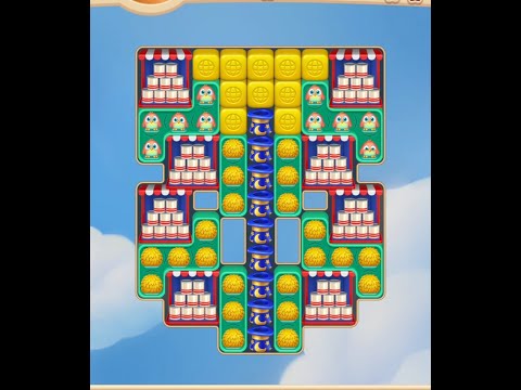 TOON BLAST level 7547