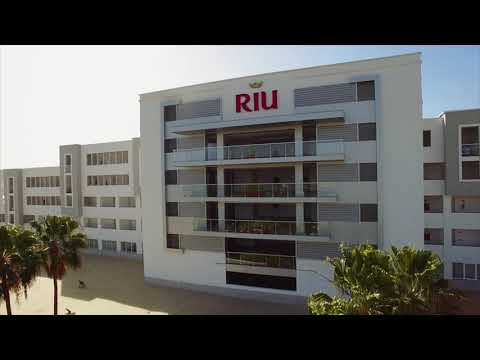 Riu Gran Canaria