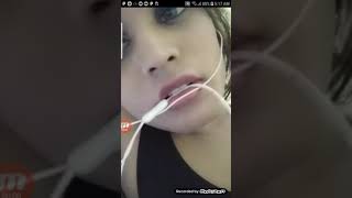 Download lagu Cute girl on bigo mp3