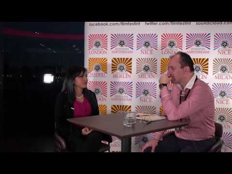 One Per Person - London IFF 2017