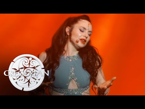 Gregorian - Now We Are Free (Live! Masters Of Chant - Final Chapter Tour)