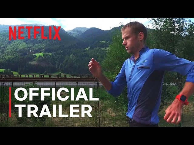 Official Trailer [Subtitled]