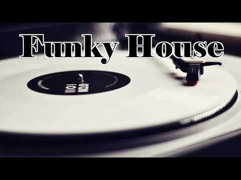 Funky & Soul House 165🎹💯💯🎶🎶🎶