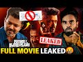 JANA NAYAGAN Full Movie LEAKED Thalapathy Vijay Enowaytion Plus