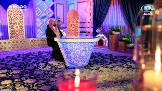 برنامج | مع الشثري  ( العابثون بالبيئة)  الحلقة (26) image