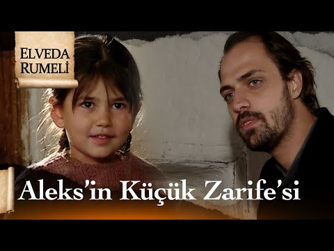 Alex'in küçük Zarife'si! - Elveda Rumeli 30. Bölüm