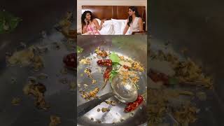 Download lagu ✨Deepika Padukone's Comfort Bowl: Rasam RiceRecipe with a Healthy Twist!🔥#viral #shorts mp3