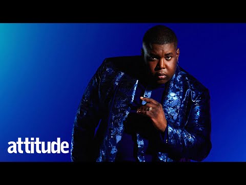 Gabriels' Jacob Lusk on how Harry Styles' fans reacted to him