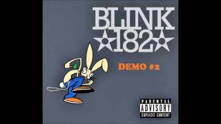 blink-182 - Marlboro Man (Demo)