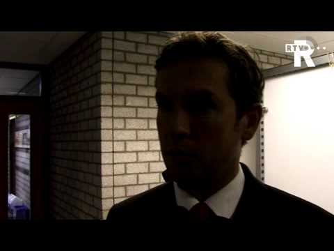 Interview Alex Pastoor