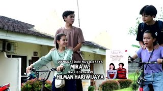 Download lagu DARI JENDELA SMP : Wulan dan Joko vs Ria dan Indro mp3