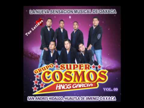 Grupo Super Cosmos 2015 -Tus Latidos-