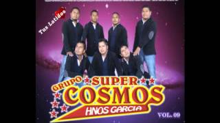 Grupo Super Cosmos 2015 -Tus Latidos-