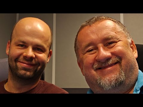 #StudioBasket Popiołek i Romański na żywo przed sezonem Orlen Basket Ligi