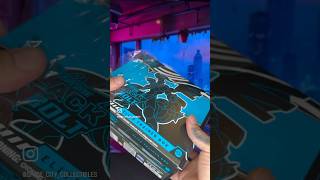 Opening Black Bolt ETB #pokemon #pokemontcg #blackbolt #whiteflare