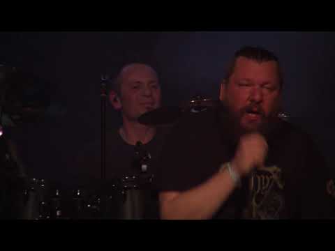 Seng-Fu - God and the Gun (live @ Best of Unsigned 2018)