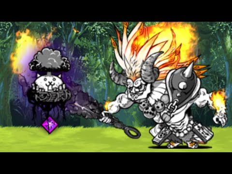 Let’s use Balrog on a 1v1 stage to make him look better than he is